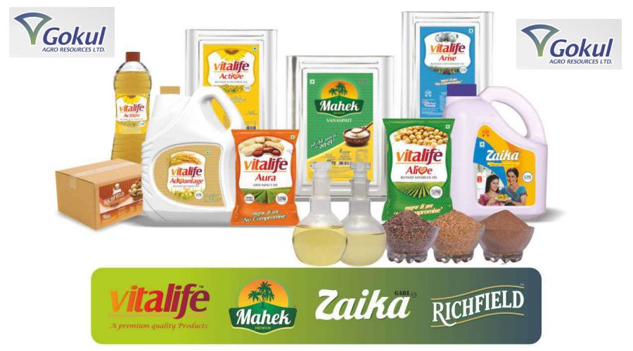 Gokul Agro Resources Ltd commences commercial operations of Edible Oil Refinery at Haldia